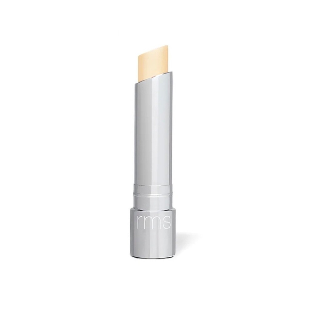RMS Beauty Daily Lip Balm Simply Cocoa 3g 0.10oz Hydrating Clean Makeup Stick